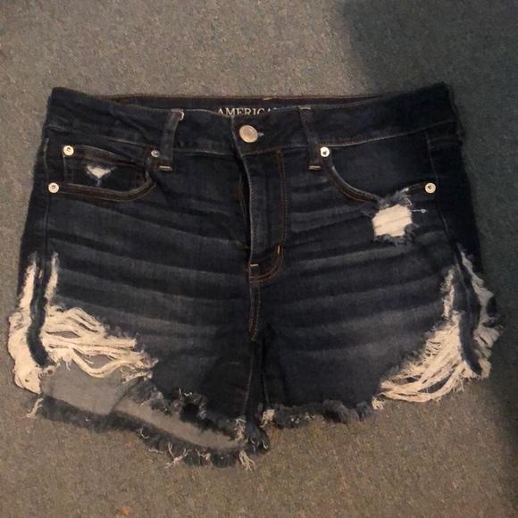 American Eagle Outfitters Denim - AE shorts